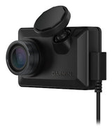 Garmin X210 Quad HD Wi-Fi Bluetooth Batteri, DC Sort