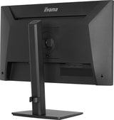 iiyama ProLite XB2491HS-B1 computerskærm 60,5 cm (23.8") 1920 x 1080 pixel Fuld HD LCD Sort