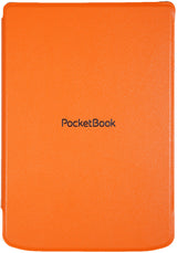 PocketBook Shell e- bog etui 15,2 cm (6") Folie Orange