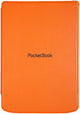 PocketBook Shell e- bog etui 15,2 cm (6") Folie Orange