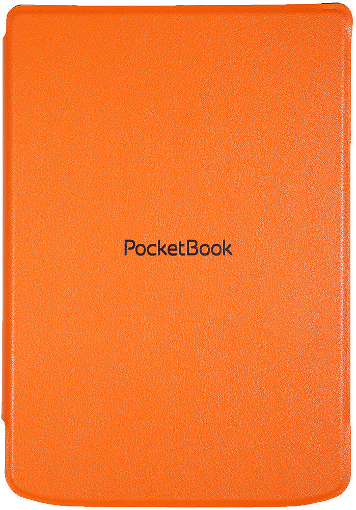 PocketBook Shell e- bog etui 15,2 cm (6") Folie Orange