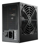 FSP HYPER 80+ PRO 450W enhed til strømforsyning 24-pin ATX ATX Sort