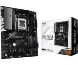 Asrock B850 Pro-A AMD B850 Sokkel AM5 ATX