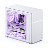 Jonsbo D41 MESH Midi Tower Hvid
