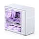 Jonsbo D41 MESH Midi Tower Hvid