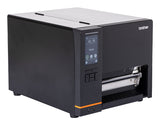 Brother TJ6421TN etiketprinter Direkte termisk/termisk overførsel Farve 203 x 300 dpi 304,8 mm/sek. Ledningsført Ethernet LAN Wi-Fi Bluetooth