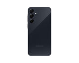 Samsung Galaxy A55 5G Enterprise Edition 16,8 cm (6.6") Dual SIM Android 14 USB Type-C 8 GB 128 GB 5000 mAh Marineblå