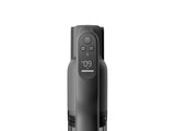 AEG AW82U2DG Stick vakuum Batteri Tør&våd Poseløs Grå, Rustfrit stål 4,3 At