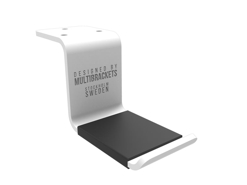 Multibrackets 1855 tilbehør til hovedtelefon/headset Hovedtelefonholder