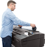 HP Designjet Z9+ 44" PostScript-printer