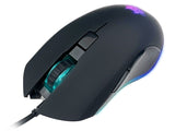 Tracer GameZone EDGE mus Spil Højre hånd USB Type-A Optisk 3200 dpi