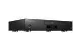 Panasonic DP-UB9004AG1 DVD/Blu-Ray afspiller 3D Sort