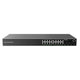 Grandstream Networks GWN7802 netværksswitch Administreret L2+ Gigabit Ethernet (10/100/1000) Sort
