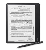 Rakuten Kobo Elipsa 2E e-bog-læser Berøringsskærm 32 GB Wi-Fi Sort