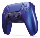 Sony Interactive Entertainment DualSense Blå Bluetooth/USB Gamepad Analog/digital PlayStation 5
