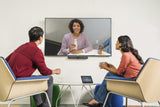 HP Poly Studio X30 All-in-One videobar