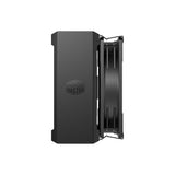 Cooler Master Hyper 212 3DHP Black Processor Luftkøler 12 cm Sort 1 stk