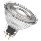 Osram LED MR16 P LED-lampe Varm hvid 2700 K 2,1 W GU5.3 F