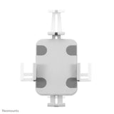 Neomounts WL15-625WH1 tablet sikkerhedslås Hvid 27,9 cm (11")