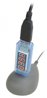 ALLNET Kabel / Adapter USB gadget Blå
