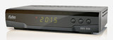 Fuba ODS 350 Satellit Fuld HD Sort