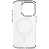 Decoded D24IPO15PBCT2TT mobiltelefon etui 15,5 cm (6.1") Cover Transparent