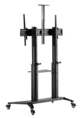 Manhattan 462341 tv-beslag 3,05 m (120") Sort