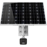 Hikvision DS-2XS6A46G1-IZS/C36S80(2.8-12mm) Kugle (form) IP-sikkerhedskamera Udendørs 2560 x 1440 pixel Væg/pole