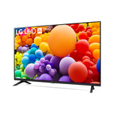 LG UHD 43UT73006LA TV 109,2 cm (43") 4K Ultra HD Smart TV Wi-Fi Blå
