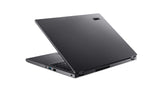 Acer TravelMate P2 TMP216-51-G3-TCO-53WX Intel Core Ultra 5 115U Laptop 40,6 cm (16") WUXGA 16 GB DDR5-SDRAM 512 GB SSD Wi-Fi 6E (802.11ax) Windows 11 Pro Grå