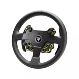 Thrustmaster Evo Racing 32R Leather Sort, Gul Rat Analog/digital PC, PlayStation 4, PlayStation 5, Xbox One, Xbox One S, Xbox One X, Xbox Series S, Xbox Series X