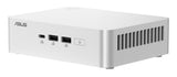 ASUS NUC 15 Pro+ RNUC15CRSU900002 Hvid 285H