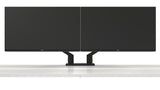 DELL MDA20 68,6 cm (27") Skrivebord Sort