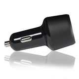 4smarts VoltRoad Ultimate Laptop, Smartphone, Tablet Sort Cigartænder Hurtig opladning Automatisk