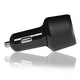 4smarts VoltRoad Ultimate Laptop, Smartphone, Tablet Sort Cigartænder Hurtig opladning Automatisk