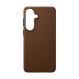 PanzerGlass CARE™ by ® Solo Case Brun m. Qi Samsung Galaxy S26+