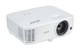 Acer P1257 Standard-kast projektor 4800 ANSI lumens DLP XGA (1024x768) 3D Hvid
