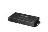 Vivolink VLUSBCHUB4 USB grafisk adapter 3840 x 2160 pixel