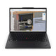 Lenovo ThinkPad P14s Gen 6 (AMD) AMD Ryzen AI 7 350 Mobil workstation 35,6 cm (14") WUXGA 32 GB DDR5-SDRAM 1 TB SSD Wi-Fi 7 (802.11be) Windows 11 Pro Nordisk Sort