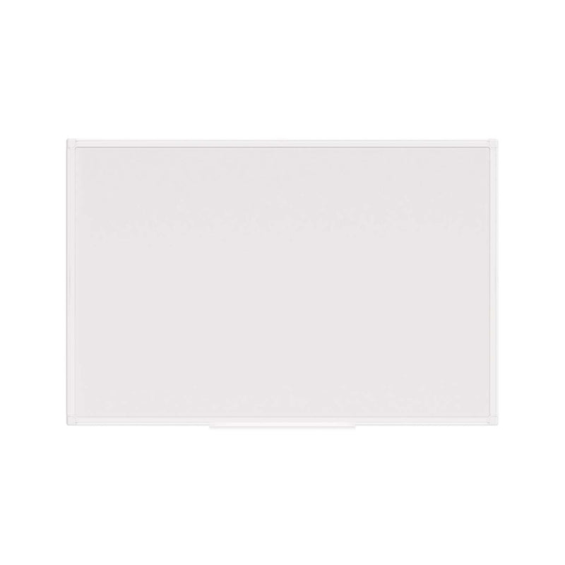 MAUL 6431802 whiteboard 900 x 600 mm Plast Magnetisk