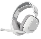Corsair CA-9011296-EU hovedtelefoner/headset Trådløs Spil Bluetooth Hvid