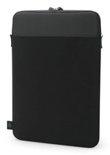 DICOTA D3250502 taske og etui til laptop 35,6 cm (14") Sort