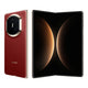 Huawei Mate X7 20,3 cm (8") Dual SIM 4G USB Type-C 16 GB 512 GB 5600 mAh Rød