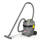 Kärcher NT 22/1 Ap L Sort, Grå, Gul 22 L 1300 W
