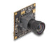 DeLOCK 12074 webcam 2,1 MP 1920 x 1080 pixel USB 2.0 Sort