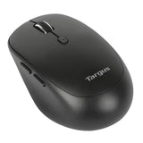 Targus AMB582GL mus Højre hånd RF trådløs + Bluetooth Optisk 2400 dpi