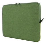 Tucano BFM1516-V taske og etui til laptop 40,6 cm (16") Grøn