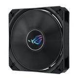 ASUS ROG Strix LC III 360 Processor Alt-i-en væskekøler 12 cm Sort