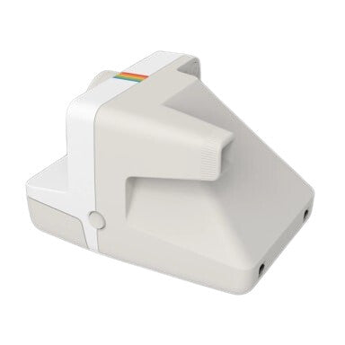Polaroid Now Hvid