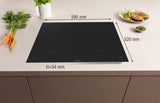 Gorenje Induktionsplade GI6433SRWF